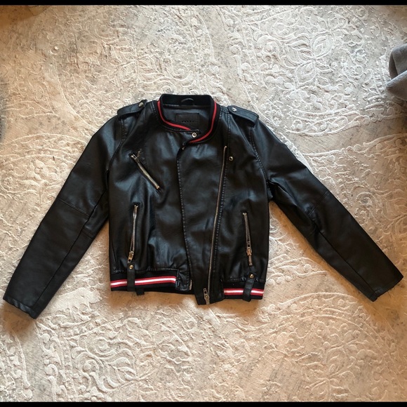 Blank NYC Jackets & Blazers - Blank nyc jacket